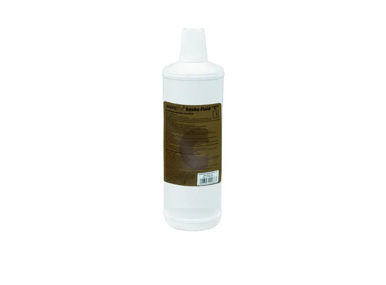 EUROLITE Smoke fluid -C- standard, 1l 